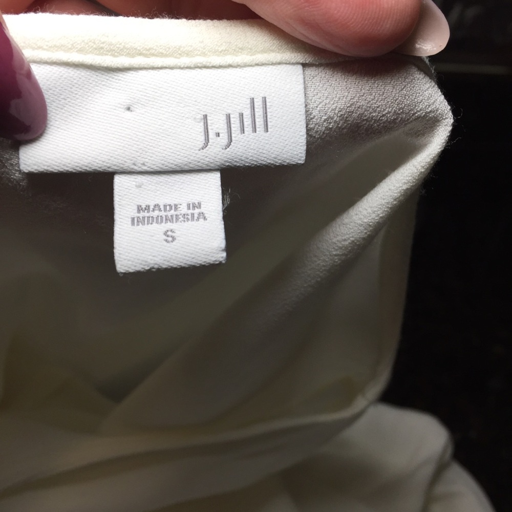 J.Jill Tunic - Picture 7 of 10